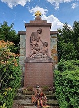 Kriegerdenkmal