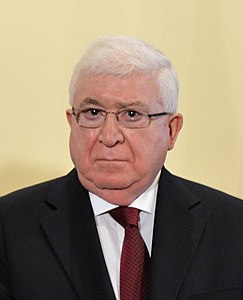 Fuad Masum 2014.jpg