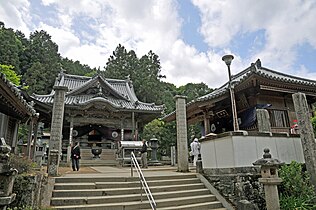 Fujii-deran temppeli