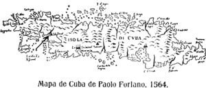 Havanna: Name, Geographie, Geschichte