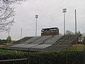 Furman U Football Stadium