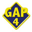 GAP computer algebra system icon.png
