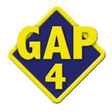 GAP computer álgebra system icon.png