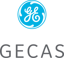 Логотип GECAS