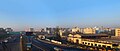 * Nomination A panoramic view of Gachibowli, Hyderabad, India.--Nikhilb239 16:18, 14 November 2016 (UTC) * Promotion Good quality. --Poco a poco 17:53, 14 November 2016 (UTC)