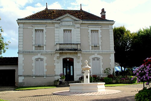 Ouverture de porte Gaillères (40090)