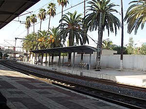 Gare Meknes Amir Abdelkader.JPG