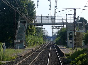 Gare de Valergues-Lansargues (eté 2018) .JPG