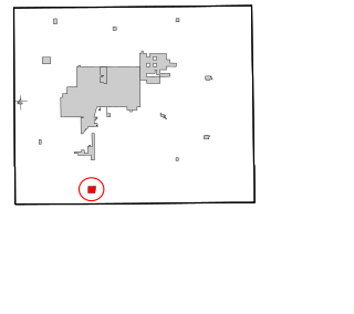 Bison, Oklahoma Census-designated place in Oklahoma, United States