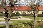 Harkortplatz garden monument (Berlin-Schöneberg) .JPG