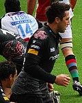 Vorschaubild für Gavin Henson