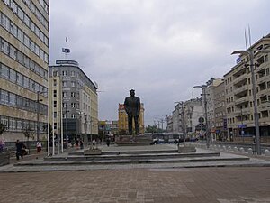 Gdynia