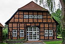 Pfarrhaus