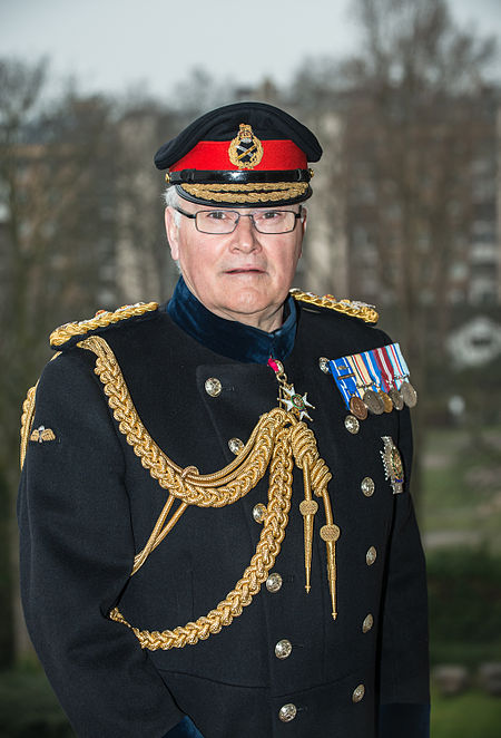 General Sir Peter Wall in No 1 uniform.jpg