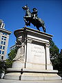 General Winfield Scott Hancock Memorial.JPG