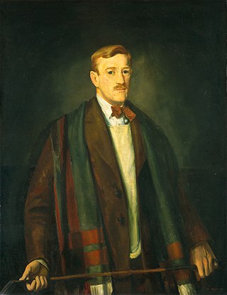 <span class="mw-page-title-main">Chester Dale</span> American banker and art collector