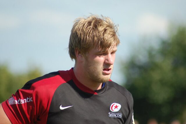 LV Cup Final - Saracens v Exeter, 22 March 2015