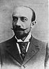 Georges Méliès (noin 1890)