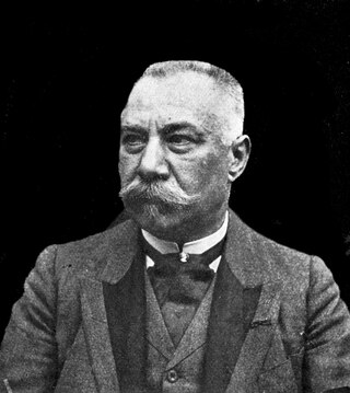 <span class="mw-page-title-main">Georges Rouy</span> French botanist (1851-1924)