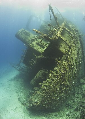 Shipwreck: Attraction, Famous shipwrecks, Other websites