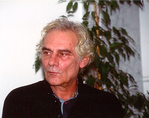 Gian Maria Volontè