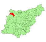 Gipuzkoa municipalities Mendaro.JPG