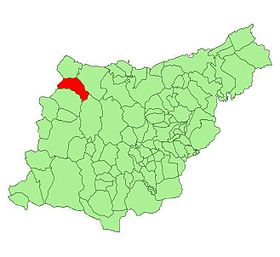 Gipuzkoa municipalities Mendaro.JPG