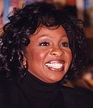 Gladys Knight -  Bild