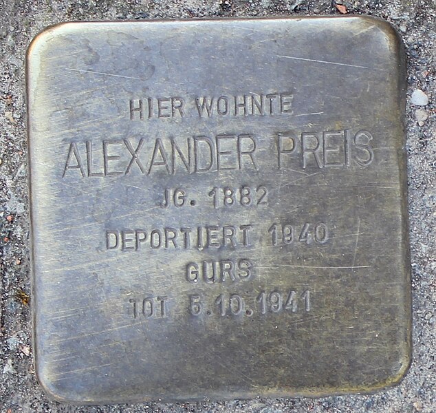 File:Glockenstraße 43 Alexander Preis.JPG