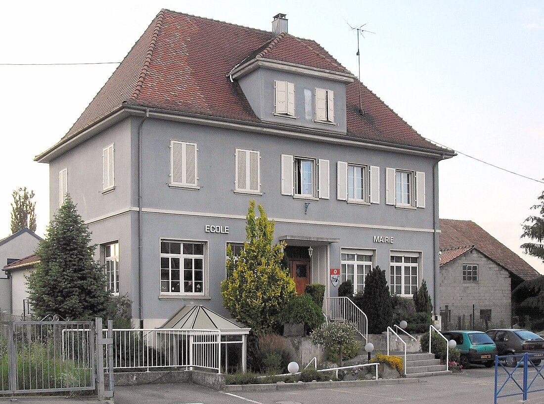 Gommersdorf