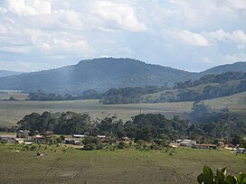 Guianan Savanna