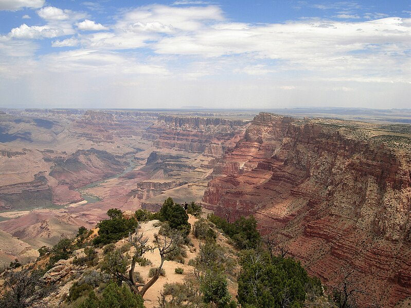 File:Grand Canyon National Park, AZ, USA - panoramio (3).jpg