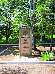 Grave of Lt Mykhailo K. Buhera (1907-1942) 06.2019 (01).jpg