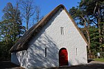 Thumbnail for File:Greater hall, Llys Llwelyn, St Fagans National History Museum - geograph.org.uk - 5936664.jpg