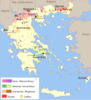 Grecja: Geografia, Klimat Grecji, Nazwa