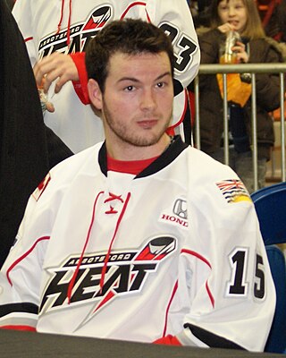 <span class="mw-page-title-main">Greg Nemisz</span> Canadian ice hockey player