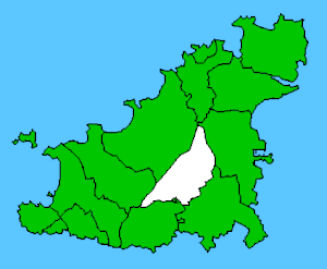 Saint Andrew (Guernsey)