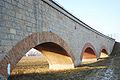 Aquädukt Leobersdorf – Kulturgutplakette