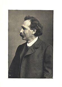 Gustav Jacobsthal
