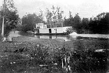 Gwendoline Gwendoline (sternwheeler) on Columbia River, BC ca 1896.JPG