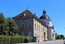 Hôtel-Dieu de Bourg-en-Bresse