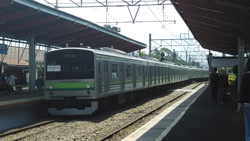 File:H27 Trial Run Depok.jpg