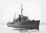 Thumbnail for HMAS Kalgoorlie