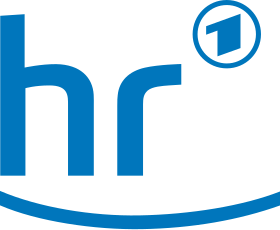 Логотип Hessischer Rundfunk