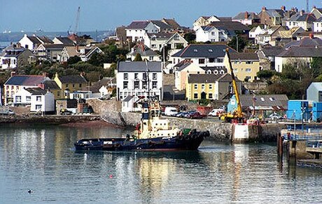 Milford Haven