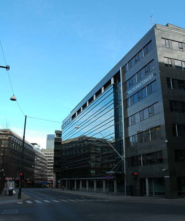 Oslo Police Museum