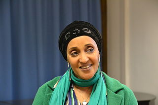 <span class="mw-page-title-main">Hanan Ibrahim</span>