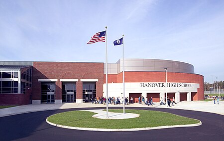 Hanoverhighschoolhhs