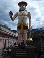 Hanuman, Rishikesh.jpg