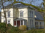 Herrenhaus Wahlburg